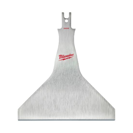 Picture of 49005455 5" SCRAPPER BLADE