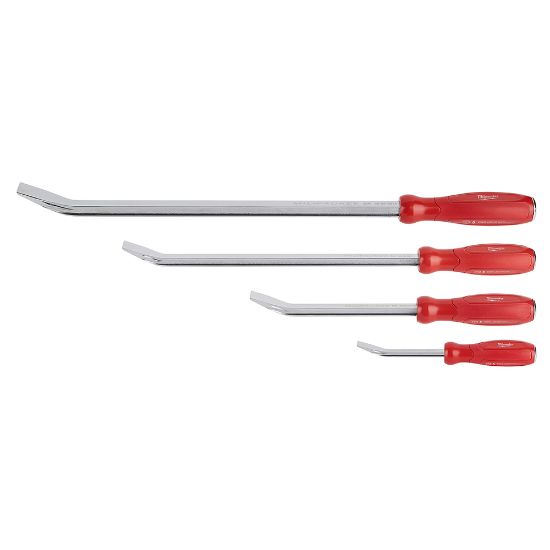 Picture of 48-22-9214 4PC PRY BAR SET