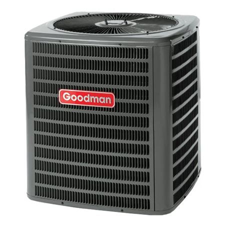 Picture of C++ GSX160481 16 SEER AC, 4 TON