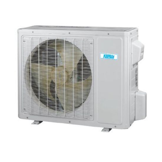 Picture of C++ DLCBHR30K1A OUTDOOR MULTI 22 SEER 30
