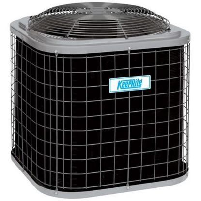 Picture of C++ R4A318AKH COND-AC 13S 1.5T R410A