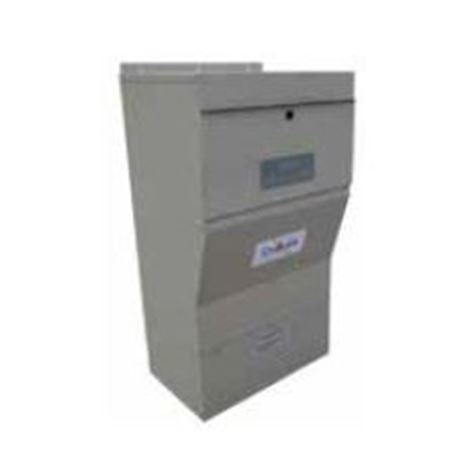 Picture of EADM900UV-VO-VS HEPA/UV COMBO SYSTEM