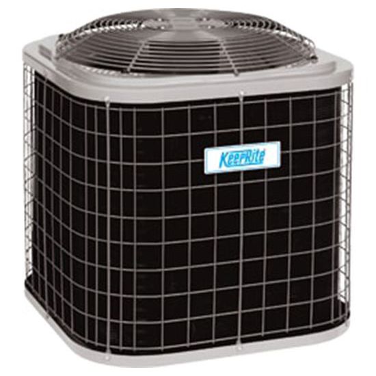 Picture of C++ NXA624GKA COND-AC 16S 2T R410A