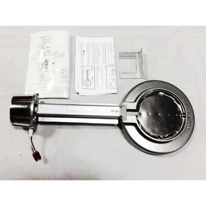 Picture of 100110799 DAMPER BTRC120-200