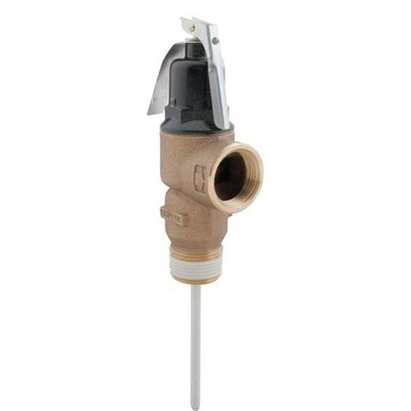 Picture of 100110719 1T P RELIEF VALVE