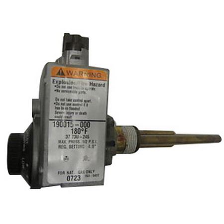 Picture of 100110706 THERMOSTAT BT 65-100 NG