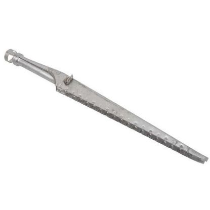 Picture of 100110382 BURNER C/W PILOT BRACKET