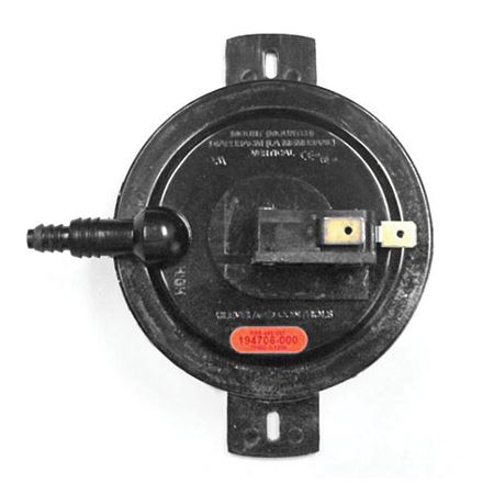 Picture of 100109962 BLOWER PROVER SWITCH BTH300