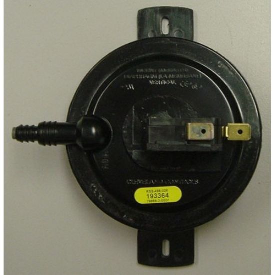Picture of 100109935 PROVING SWITCH B/O BTH199 AOS