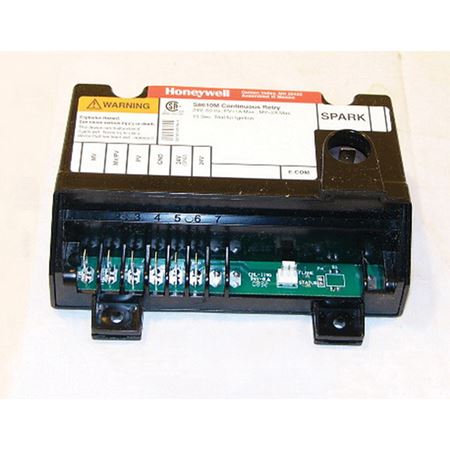 Picture of 100109879 CNTL MODULE FOR HW300-610