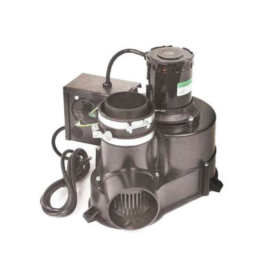 Picture of 100109785 KIT BLOWER AND MOTOR