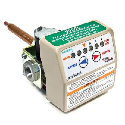 Image de 100109358 GAS VALVE KIT F/ENVIROSENSE