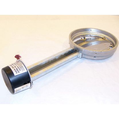 Picture of 100110800 DAMPER BTRC250-500