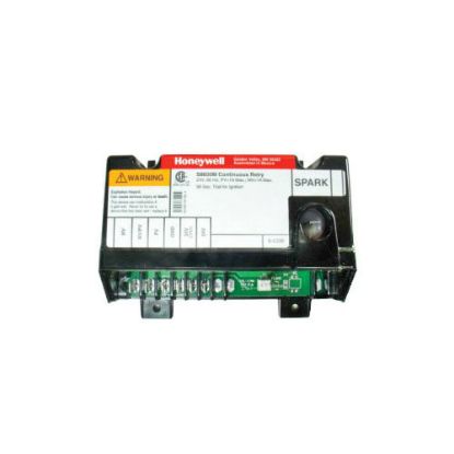 Picture of 100109929 IGNITION MOD. INTER. AO SMITH