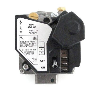 Picture of 100109913 COMB VLV 36C74-415 AO SMITH
