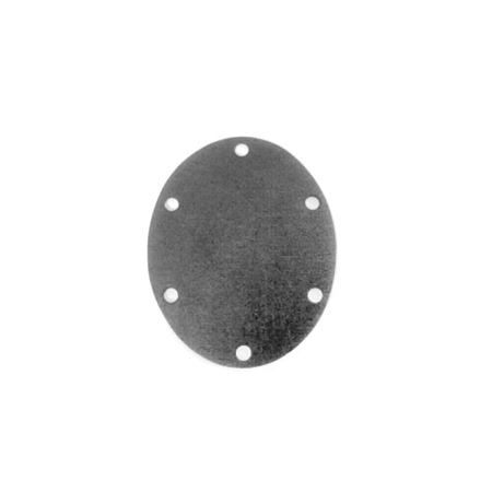 Picture of 100109686 CLEANOUT GASKET