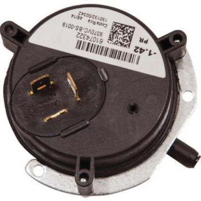 Image de 100158115 PRESSURE SWITCH-INLET