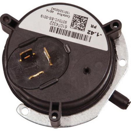 Picture of 100209985 BLOCKED INLET SWITCH 40/50G