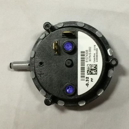 Image de 100209984 BLOCKED OUTLET SWITCH 40/50G