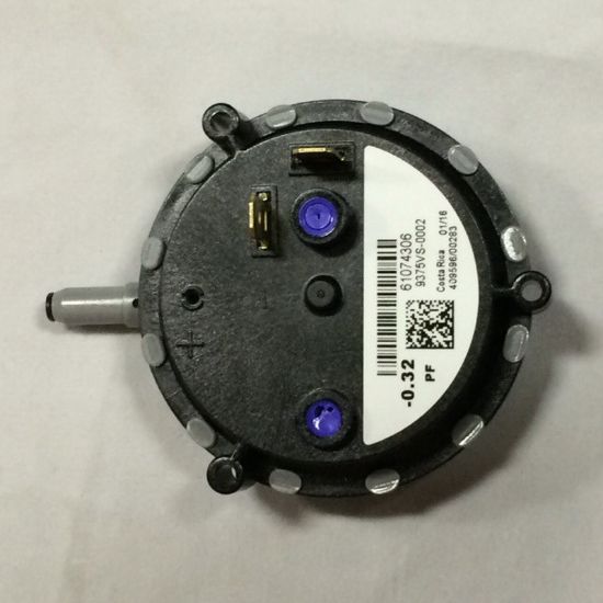 Image sur 100209984 BLOCKED OUTLET SWITCH 40/50G