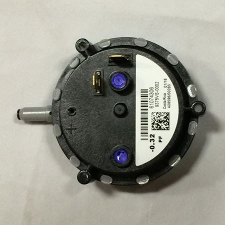 Picture of 100209984 BLOCKED OUTLET SWITCH 40/50G