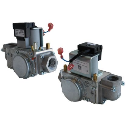 Image de 100187876 GN & GP ROBINET GAZ ASS