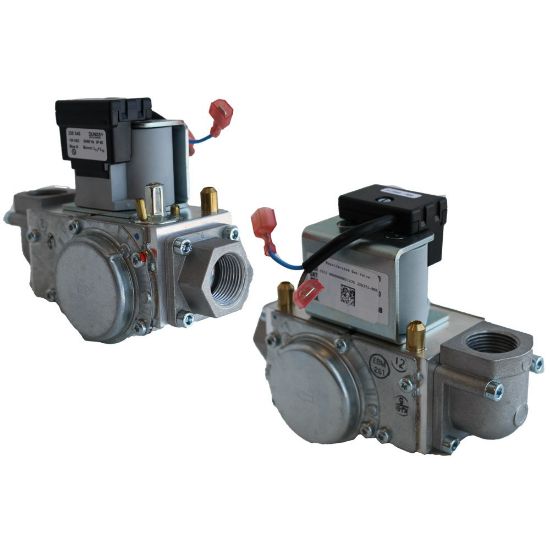 Image sur 100187876 GN & GP ROBINET GAZ ASS