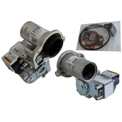 Image de 100187874 ROBINET GN/VENTURI ASS