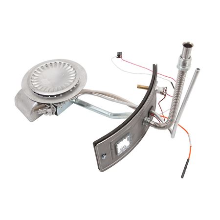 Picture of 100112798 BURNER ASSEMBLY