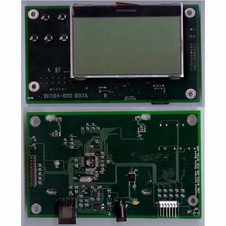 Picture of 100112746 K.DISPLAY BOARD