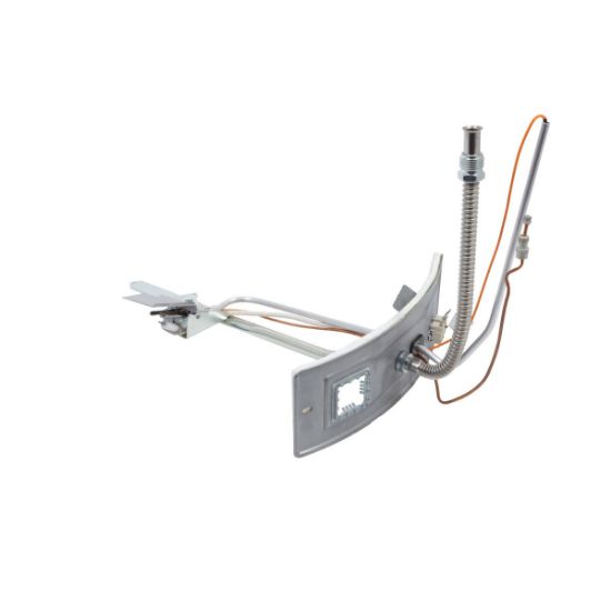 Image sur 100112665 BURNER ASSEMBLY