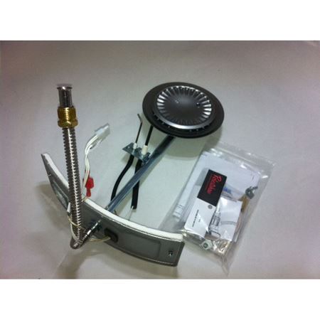 Picture of 100112664 BURNER ASSEMBLY