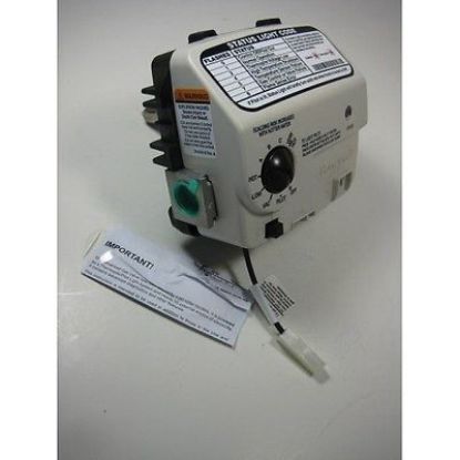 Image de 100112337 ENS GN VALVE CONTROLE GAZ