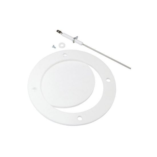 Image sur 100111830 FLAME SENSOR ROD GDHE50