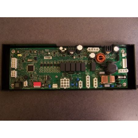 Picture of 100111778 PCB ASSEMBLY W/BASE