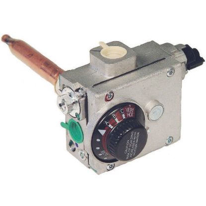 Picture of 100109217 GAS CONTROL THERMOSTAT-NAT