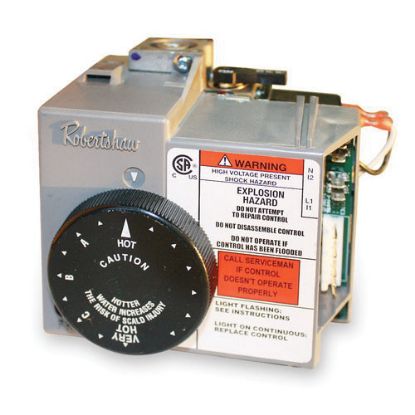 Image de 100108926 STATE VALV GAZ PV50 & PV50-65