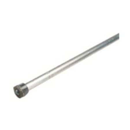 Picture of 100097440 .675X39" HEX MAG ANODE