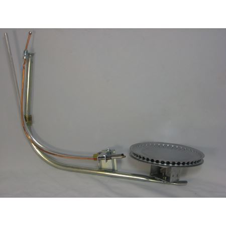 Picture of 100097275 GAS BURNER ASSY