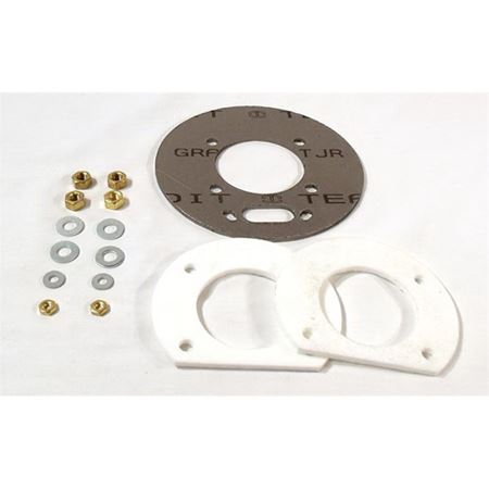 Picture of 100093688 GASKET KIT VENTOR F/POLARIS