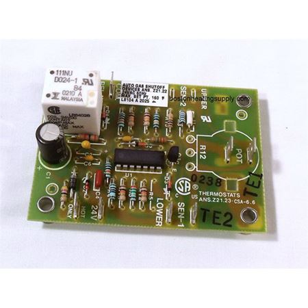 Picture of 100093667 STAT CIRCUIT BOARD POLARIS