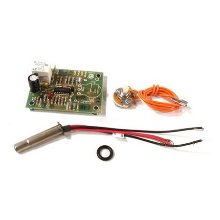 Picture of 100093654 THERMOSTAT KIT POLARIS