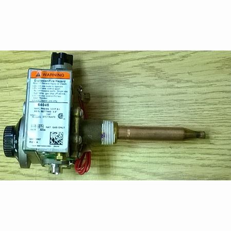 Picture of 100092712 GSW GAS VALVE WHITE RODG 37C