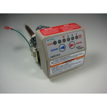 Picture of 100092700 INTELLIVENT LP VALVE