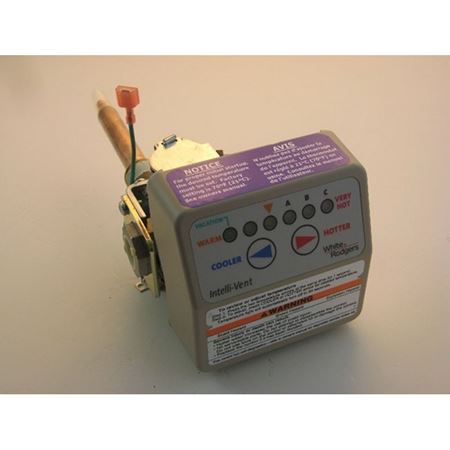 Picture of 100092698 GAS CONTROL FVIR NG 160