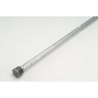 Picture of 100110627 33" FLEX ALUM ANODE ROD