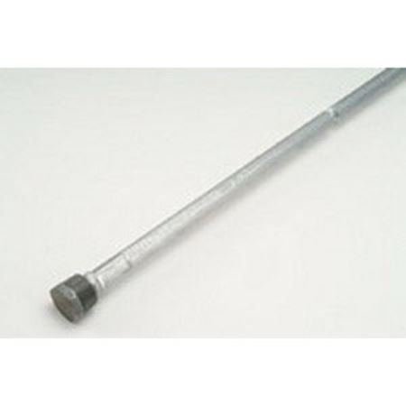 Picture of 100110627 48" FLEX ALUM ANODE ROD