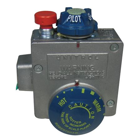 Picture of C++ 100091253 GAS CONTROL 2-1/2" INS