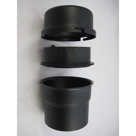 Picture of 100087646 AIR INLET FILTER KIT