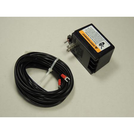 Picture of 100075629 KIT-TRANSFORMER 24V/WIRE